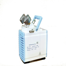 Gm-0.33iii Anti-corrosive Diaphragm Vacuum Pump For Rotary Evaporator